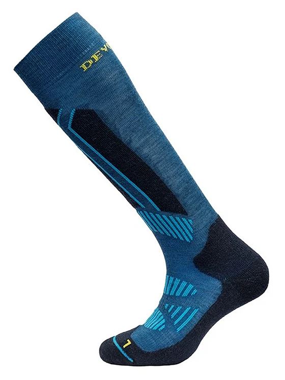 Devold Alpine Sock Skydiver