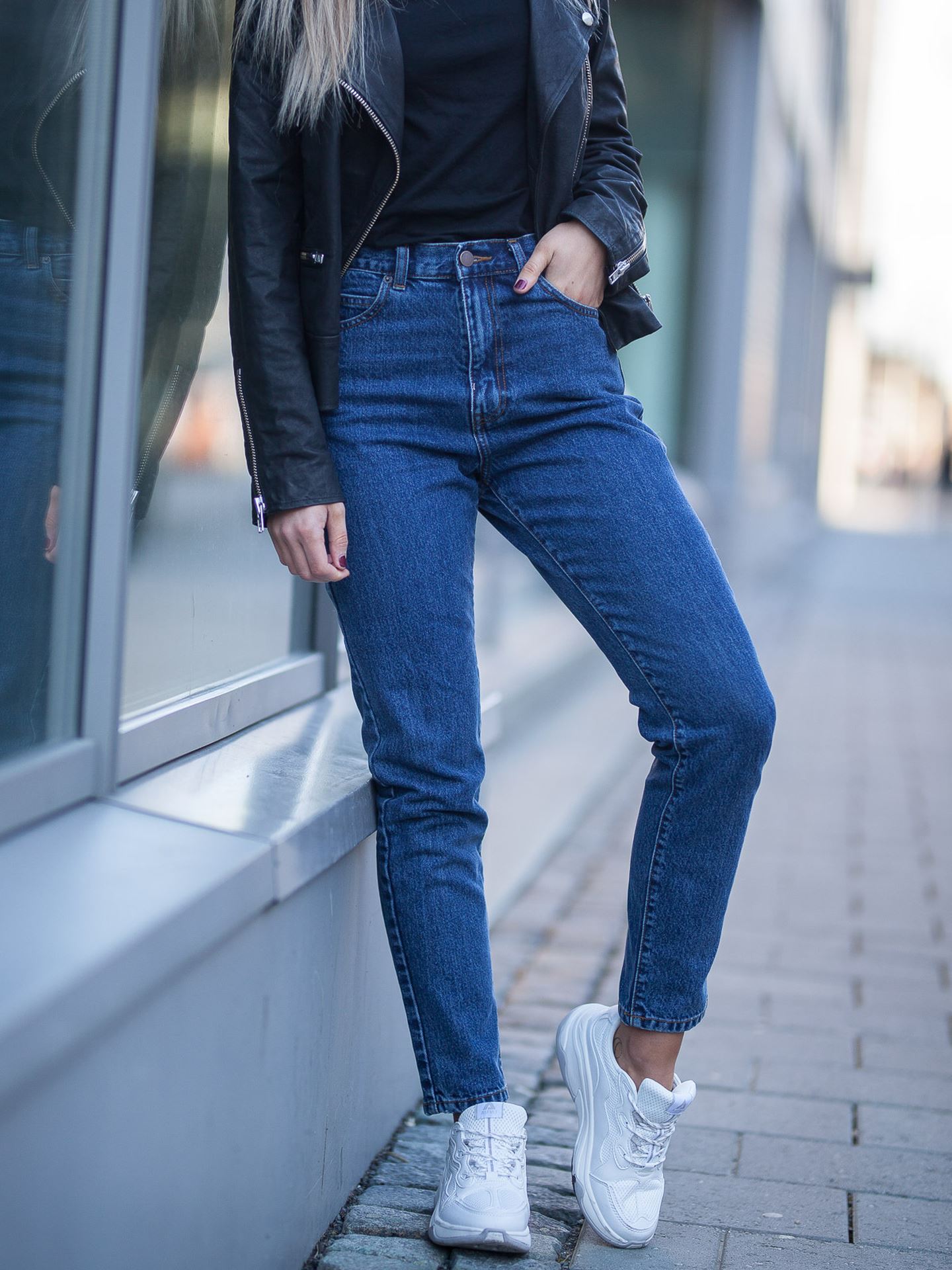 DR DENIM Nora DENIM | Getinspired.no