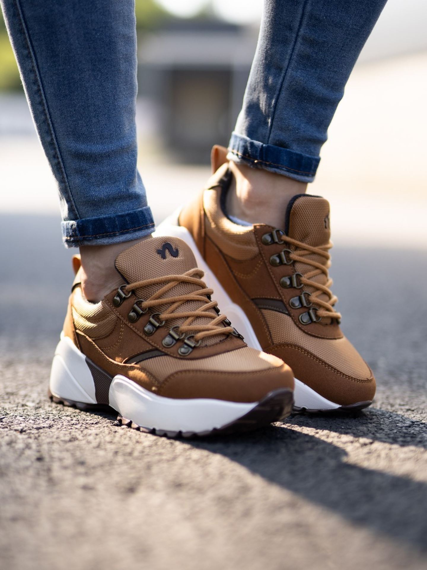 Noodles Chunko Low Fbrown