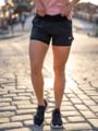 Nike Nike Eclipse 2-in1 Shorts Black