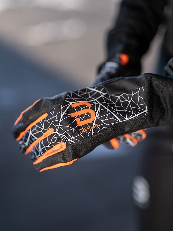 Dæhlie Glove Speed Synthetic Sort