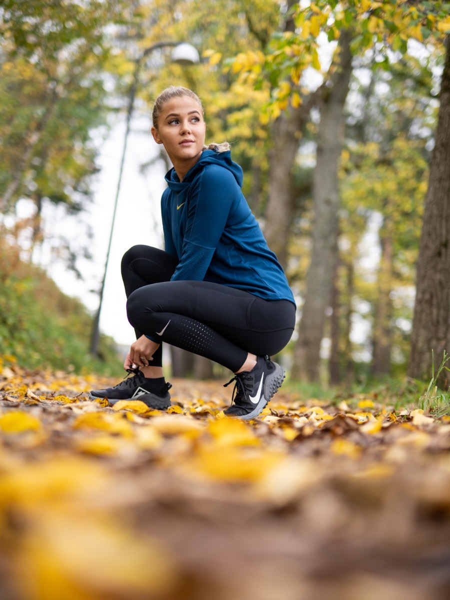 nike icon clash valerian blue