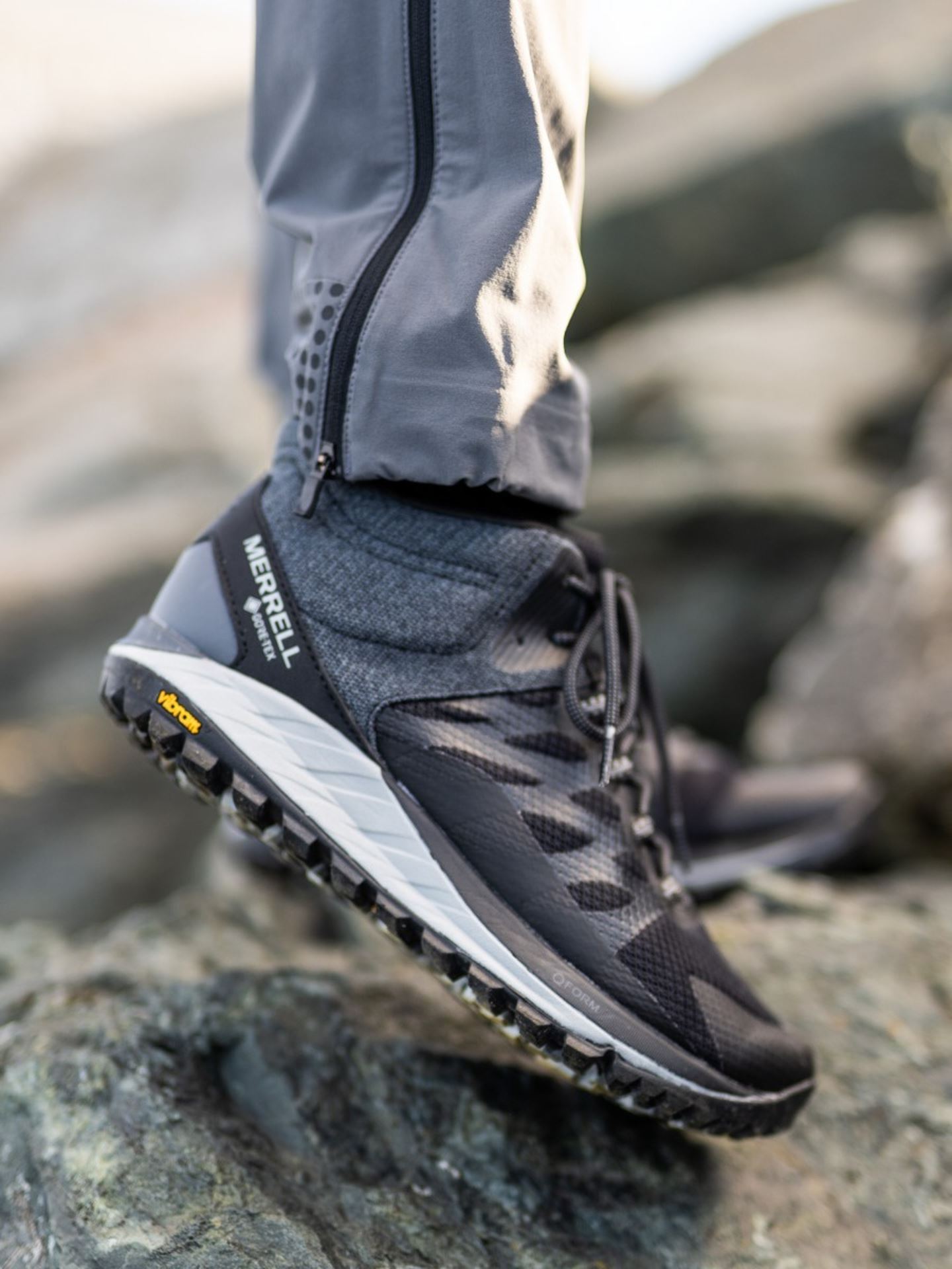 antora 2 gtx merrell
