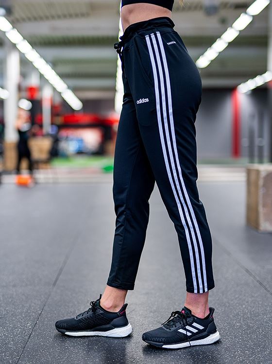 adidas Down To Move 3S Pant Sort