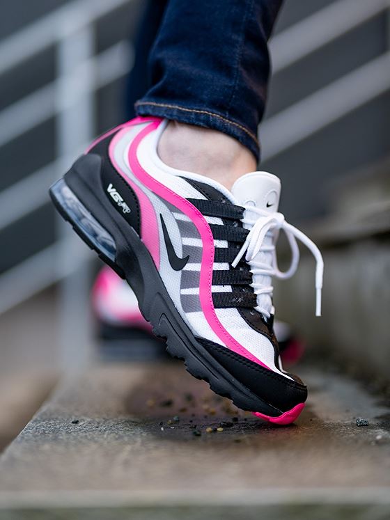 Nike Air Max VG-R White/ Black-Pink Blast