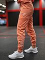 Nike Sportswear Air Pant Crimson Bliss/ White