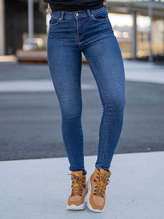 Dr. Denim Lexy Denim