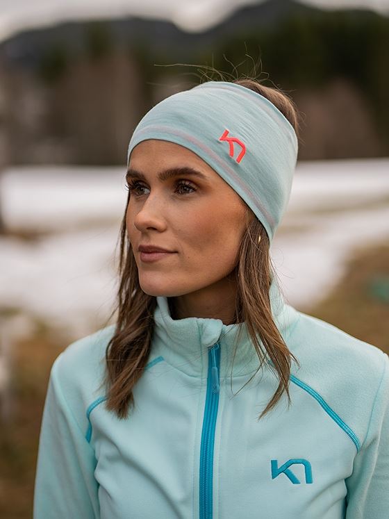 Kari Traa Tikse Headband Polar