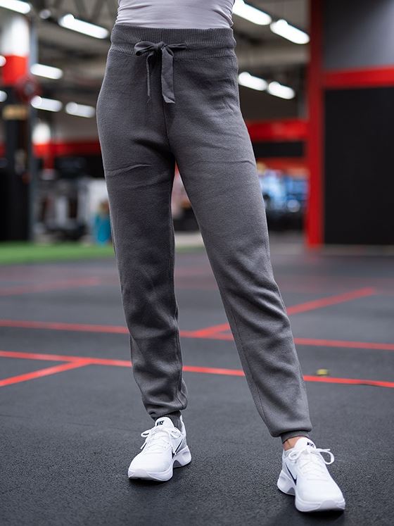 NA-KD Lounge Pants Grey