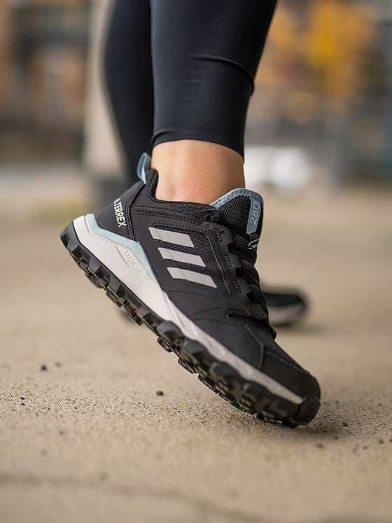 adidas Terrex Agravic Trail Core black/ Grey two/ Ash grey