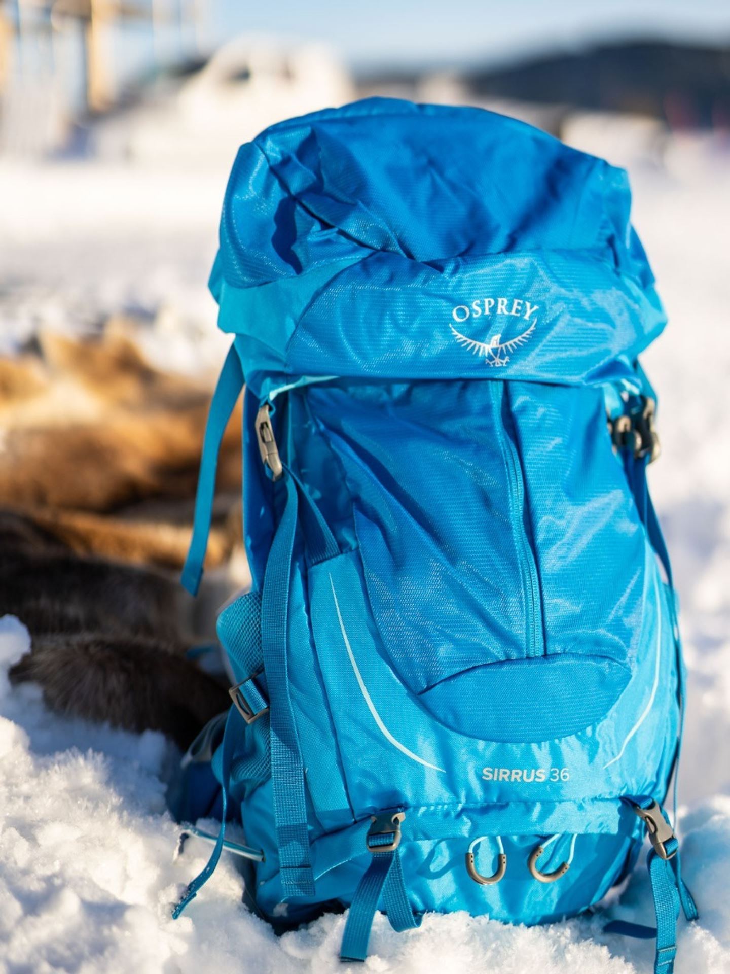 Sirrus 36L