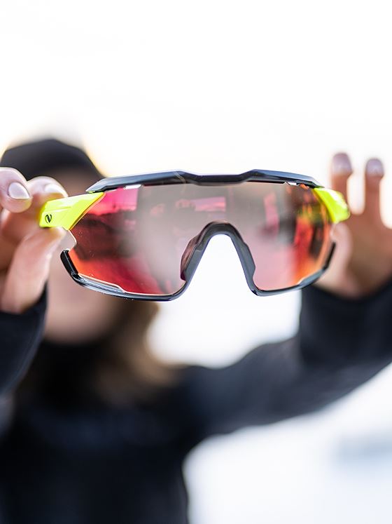 Northug Northug Gold Pro Off-Road Gul