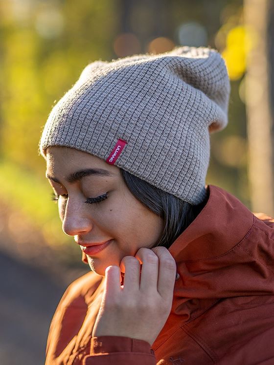 Ulvang Rav Hat Sand Melange