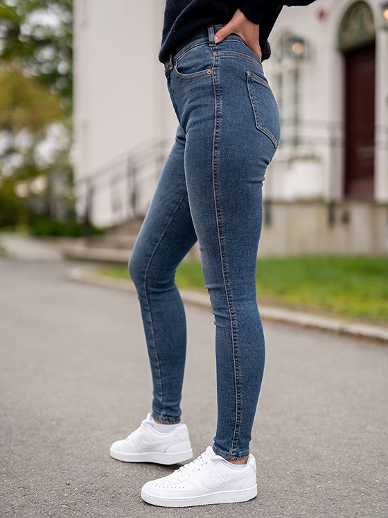 Dr. Denim Lexy Denim