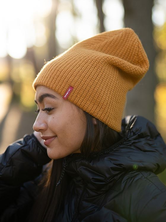 Ulvang Rav Hat Spruce Yellow