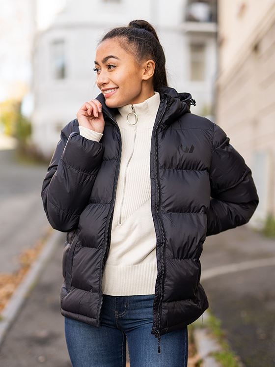 Whistler Vera Pro-Lite Jacket Black
