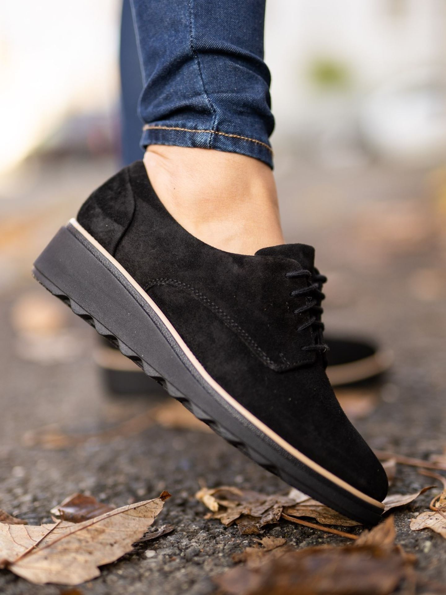 Sharon on sale noel clarks