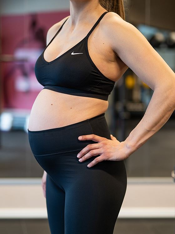 Nike Indy Sports Bra Sort