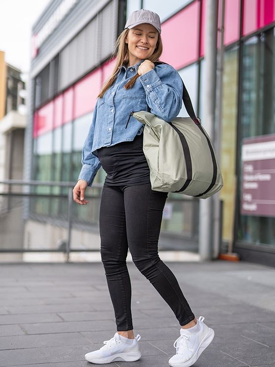 Day Et Day Gweneth Bag Grønn