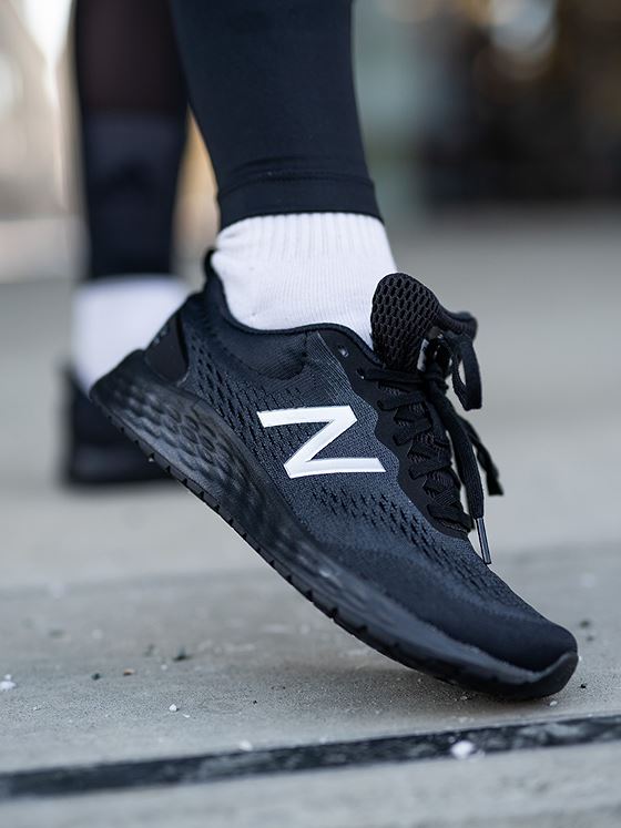 New Balance New Balance Arishi Black/ Orca