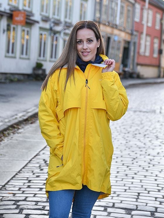 Didriksons Milly Parka
