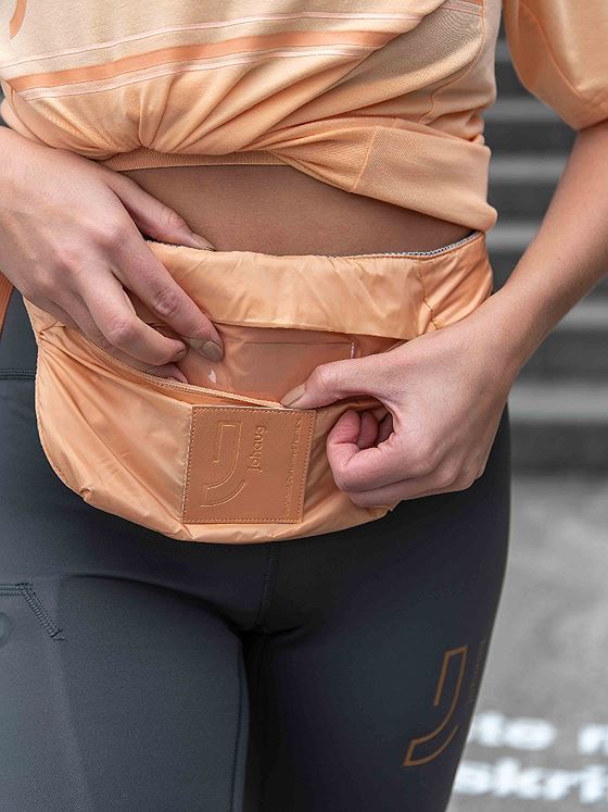 Johaug Bounce Bum Bag Apcot