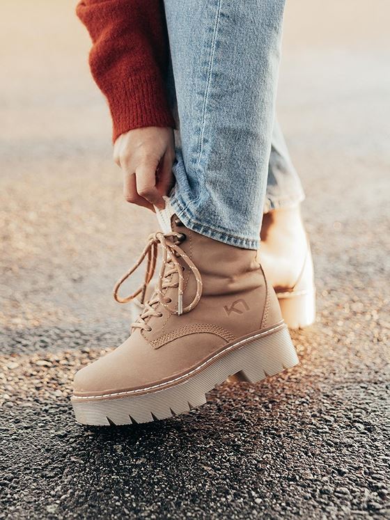 Kari Traa Fare Tawny