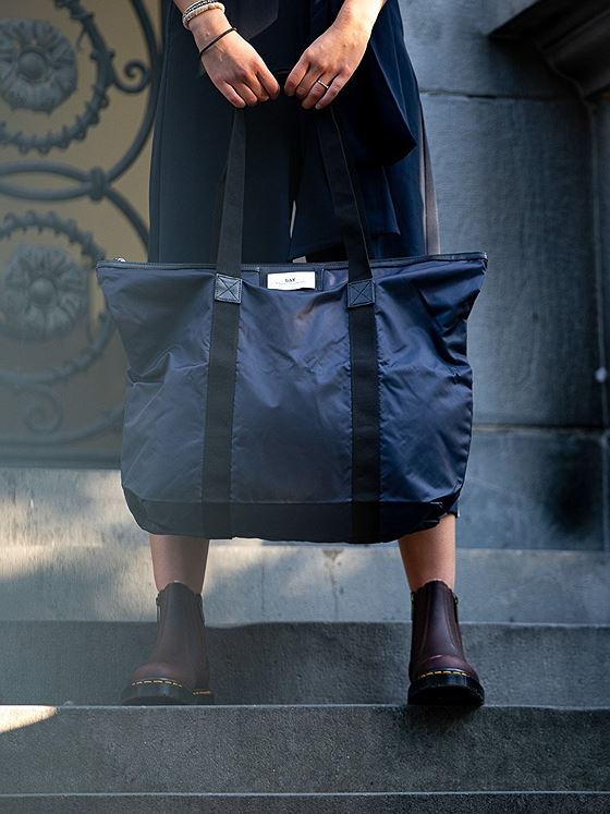 DAY ET Day Gweneth Bag Navy Blazer