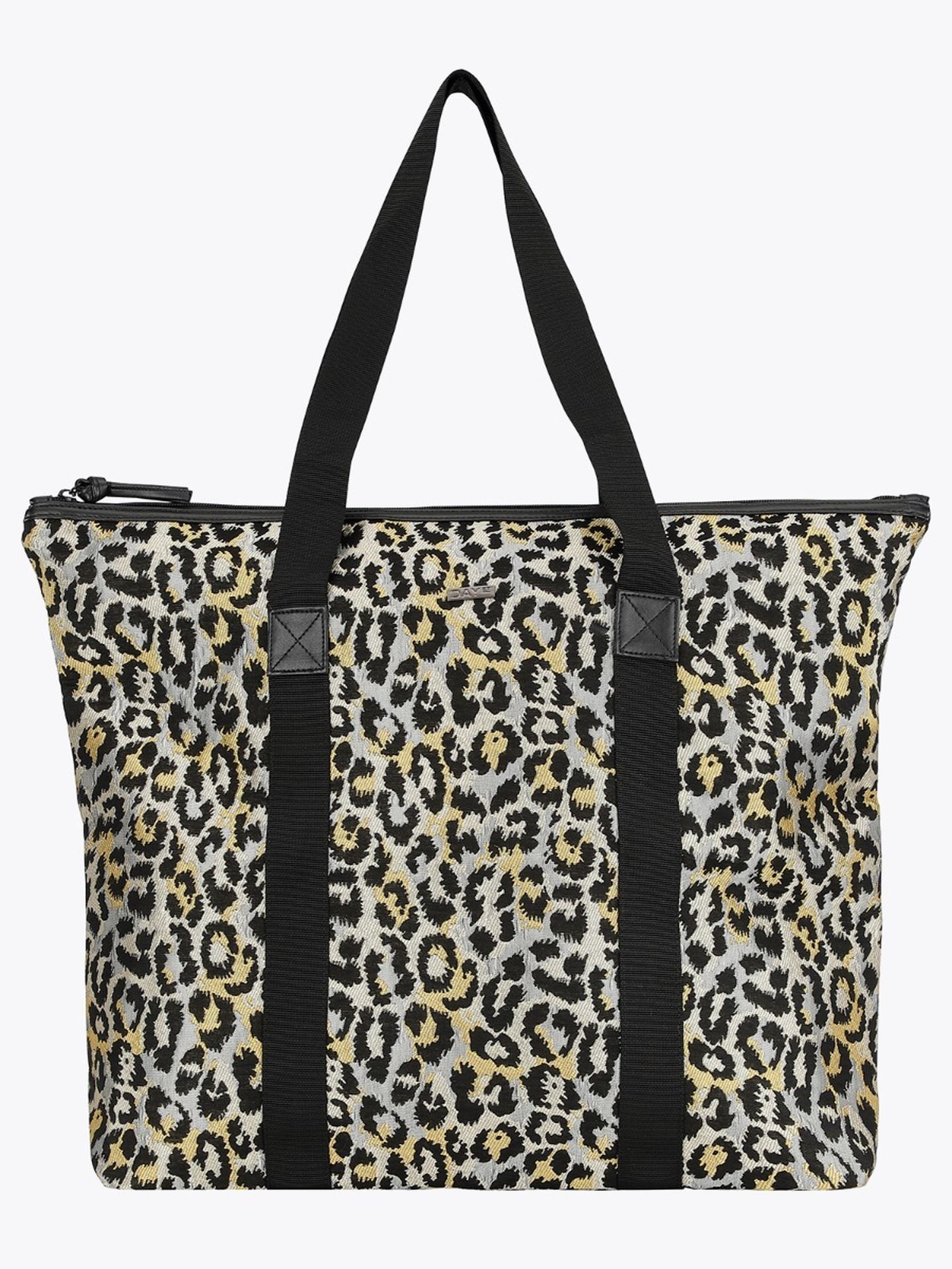 DAY Day Gweneth J Jagged Bag GUL Getinspired.no