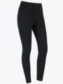 Athlecia Franz Waist Tights Black