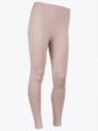 Athlecia Nagar Seamless Tights Rose Powder