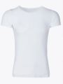 Athlecia Julee Loose fit Seamless Tee White