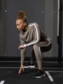 Athlecia Athlecia Sella Pant Fungi
