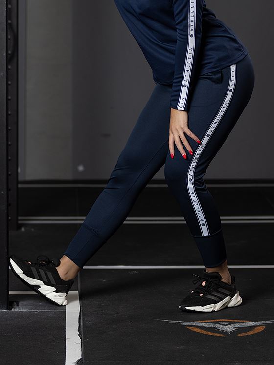 Athlecia Athlecia Sella Pant Dark Sapphire