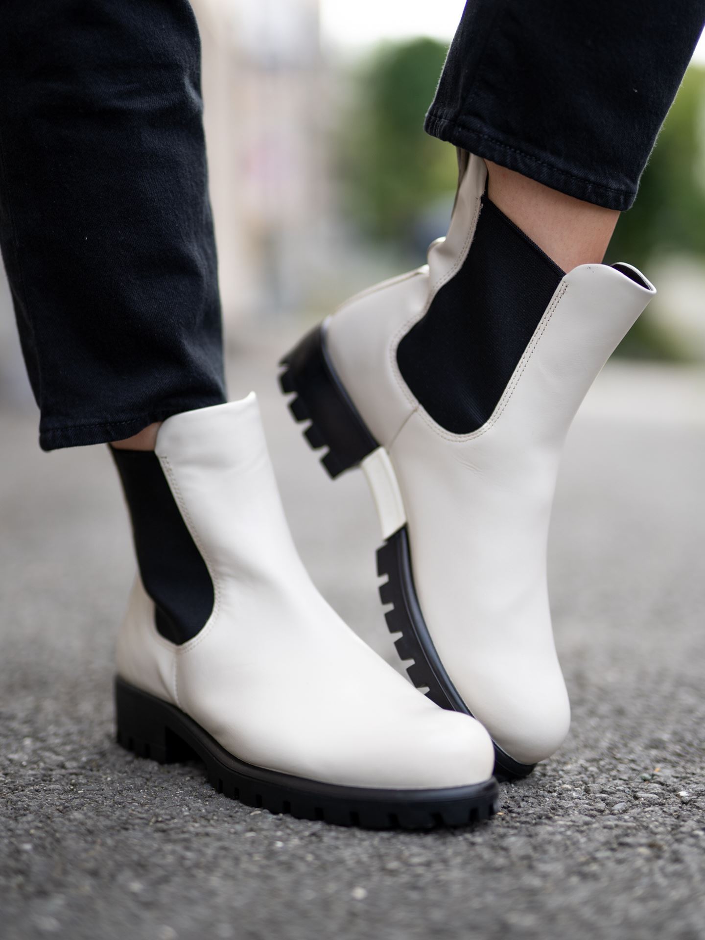 ecco women's modtray lace boot