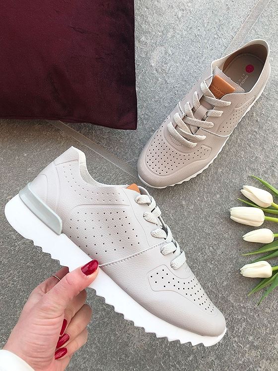 Endurance Athlecia Lokon Shoes Ash