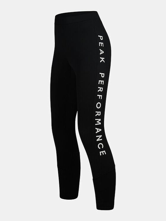 Peak Performance Rider Pants Black