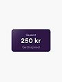 Get Inspired Gavekort