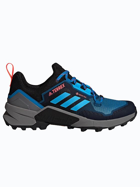 adidas Terrex Swift R3 GTX Blue Rush / Sky Rush / Core Black