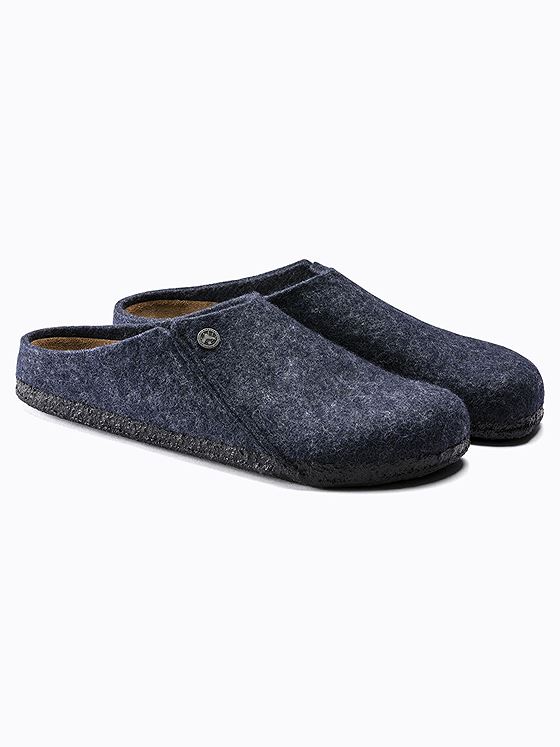 Birkenstock Zermatt Standard Dark Blue