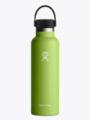 Hydro Flask 21 Oz Standard Mouth w/Flex Cap Seagrass