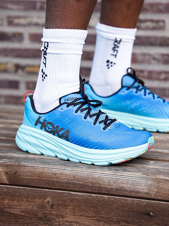 Hoka Rincon 3 Virtual Blue / Swim Day