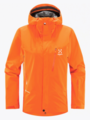 Haglöfs Astral GTX Jacket Flame Orange