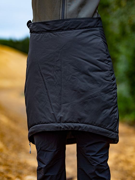 Houdini Sleepwalker True Black