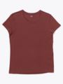 Houdini W`s Tree Tee Terra Red
