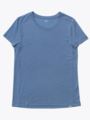 Houdini W`s Tree Tee True Blue