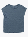 Houdini W`s Activist Tee Bucket Blue