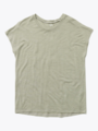 Houdini W`s Activist Tee In Between Green
