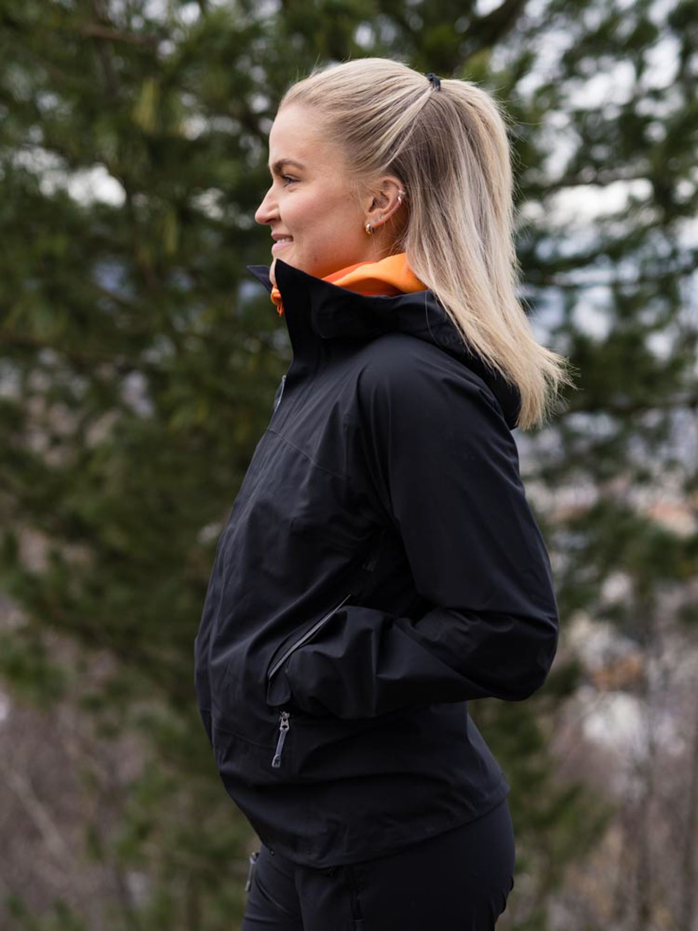 Houdini bff jacket outlet