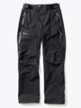 Houdini W`s BFF Pants True Black